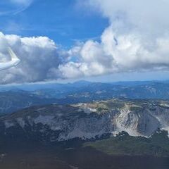 unverortetes Flugbild